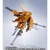 METAL ROBOT SPIRITS SIDE MS PROTOTYPE ASSHIMAR TR-3 [KEHHAR] SPACE TYPE