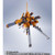 METAL ROBOT SPIRITS SIDE MS PROTOTYPE ASSHIMAR TR-3 [KEHHAR] SPACE TYPE