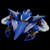 HG 1/35 Zi-Artemis (Code Geass: Roze of the Recapture) Plastic Model (JUL 2025)