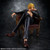 Portrait.Of.Pirates One Piece S.O.C Sanji Ver.R Complete Figure