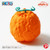One Piece Devil Fruit Silicone Pouch