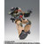 GUNDAM FIX FIGURATION METAL COMPOSITE MS-06D Zaku Desert Type