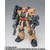 GUNDAM FIX FIGURATION METAL COMPOSITE MS-06D Zaku Desert Type