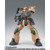 GUNDAM FIX FIGURATION METAL COMPOSITE MS-06D Zaku Desert Type