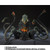 S.H.MonsterArts Biollante Wakasa Bay Decisive Battle Ver. Action Figure