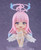Nendoroid Mika Misono (Swimsuit) [Basic] (Blue Archive)