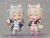 Nendoroid Fuwawa Abyssgard (hololive production)