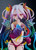Black Shiro (No Game No Life) 1/7 Complete Figure