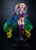 Black Shiro (No Game No Life) 1/7 Complete Figure