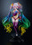 Black Shiro (No Game No Life) 1/7 Complete Figure