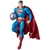 Mafex No.317 MAFEX SUPERMAN (SUPERMAN: FOR TOMORROW) Action Figure