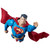Mafex No.317 MAFEX SUPERMAN (SUPERMAN: FOR TOMORROW) Action Figure