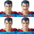 Mafex No.317 MAFEX SUPERMAN (SUPERMAN: FOR TOMORROW) Action Figure