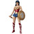 Mafex No.318 MAFEX WONDER WOMAN (SUPERMAN: FOR TOMORROW) Action Figure