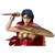 Mafex No.318 MAFEX WONDER WOMAN (SUPERMAN: FOR TOMORROW) Action Figure