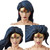 Mafex No.318 MAFEX WONDER WOMAN (SUPERMAN: FOR TOMORROW) Action Figure