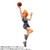 ONE PIECE x NBA MASTER STARS PIECE THE NAMI DENVER NUGGETS