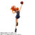 ONE PIECE x NBA MASTER STARS PIECE THE NAMI DENVER NUGGETS