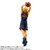 ONE PIECE x NBA MASTER STARS PIECE THE SANJI INDIANA PACERS