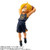 ONE PIECE x NBA World Collectable Figure