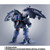 ROBOT SPIRITS SIDE MS GREAT ZEONG Action Figure
