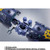 ROBOT SPIRITS SIDE MS GREAT ZEONG Action Figure
