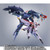 ROBOT SPIRITS SIDE MS GREAT ZEONG Action Figure