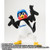 S.H.Figuarts Tsubakurou Action Figure