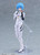 PLAMATEA Rei Ayanami (Rebuild of Evangelion) Plastic Model