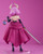 POP UP PARADE Aura (Frieren: Beyond Journey's End) Complete Figure