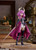POP UP PARADE Aura (Frieren: Beyond Journey's End) Complete Figure