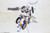 FRAME ARMS GIRL SECOND JIVE Plastic Model