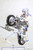 FRAME ARMS GIRL SECOND JIVE Plastic Model