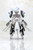 FRAME ARMS GIRL SECOND JIVE Plastic Model