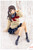 Sousai Shoujo Teien KIRU PLA Madoka Yuki [TOUOU HIGH SCHOOL WINTER CLOTHES] 1/10 Plastic Model