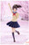 Sousai Shoujo Teien KIRU PLA Madoka Yuki [TOUOU HIGH SCHOOL WINTER CLOTHES] 1/10 Plastic Model