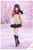Sousai Shoujo Teien KIRU PLA Madoka Yuki [TOUOU HIGH SCHOOL WINTER CLOTHES] 1/10 Plastic Model