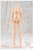 Sousai Shoujo Teien KIRU PLA Madoka Yuki [TOUOU HIGH SCHOOL WINTER CLOTHES] 1/10 Plastic Model
