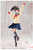 Sousai Shoujo Teien KIRU PLA Madoka Yuki [TOUOU HIGH SCHOOL WINTER CLOTHES] 1/10 Plastic Model
