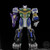 SMP [SHOKUGAN MODELING PROJECT] HYAKUJU GATTAI GaoHunter