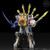 SMP [SHOKUGAN MODELING PROJECT] Power Animal Series Extra GaoPeacock & GaoCobra