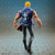 Portrait.Of.Pirates One Piece Sailing Again Bellamy the Hyena Complete Figure [Exclusive Reproduction Edition]