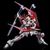 RG 1/144 Sword Impulse Gundam Plastic Model (SEP 2026)