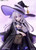 Elaina (Wandering Witch: The Journey of Elaina) 1/7 Complete Figure