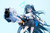 Aris: Awaken, Supernova! (Blue Archive) 1/7 Complete Figure