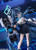 Aris: Awaken, Supernova! (Blue Archive) 1/7 Complete Figure