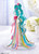 G.S. Collection Racing Miku: 15th "Rhapsody" 2010-2025 1/7 Complete Figure