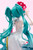 G.S. Collection Racing Miku: 15th "Rhapsody" 2010-2025 1/7 Complete Figure