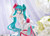 G.S. Collection Racing Miku: 15th "Rhapsody" 2010-2025 1/7 Complete Figure