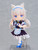 Nendoroid Doll Vanilla (Nekopara Sekai Connect)